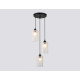 Подвесной светильник Ambrella Light Loft Traditional TR3412
