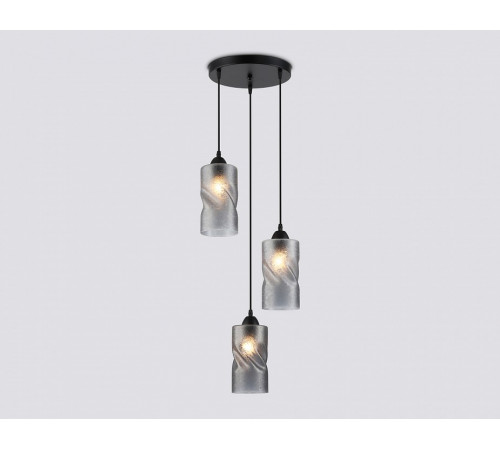 Подвесной светильник Ambrella Light Loft Traditional TR3414