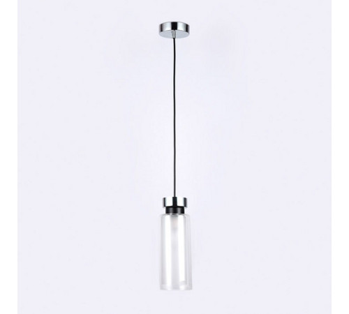Подвесной светильник Ambrella Light Traditional TR3570