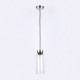 Подвесной светильник Ambrella Light Traditional TR3570