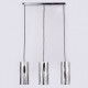 Подвесной светильник Ambrella Light Traditional TR3590