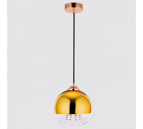 Подвесной светильник Ambrella Light Traditional TR3602