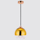 Подвесной светильник Ambrella Light Traditional TR3602