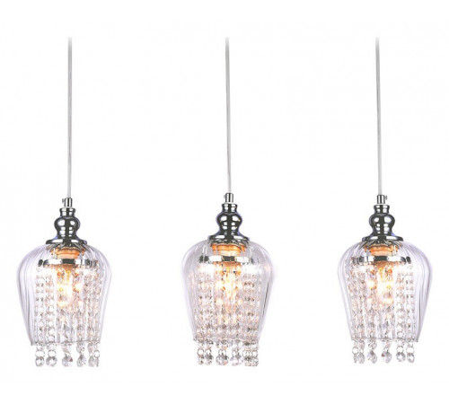 Подвесной светильник Ambrella Light Traditional TR3612