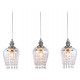 Подвесной светильник Ambrella Light Traditional TR3612