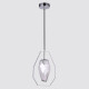Подвесной светильник Ambrella Light Traditional TR3626