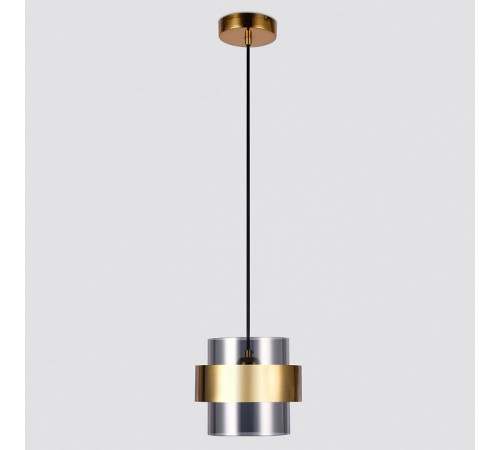 Подвесной светильник Ambrella Light Traditional TR3645