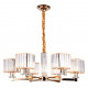 Подвесная люстра Ambrella Light Traditional TR4526