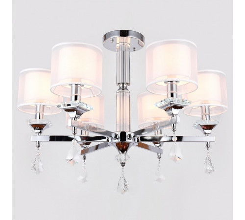 Подвесная люстра Ambrella Light Traditional TR4533 Подвесная люстра Ambrella Light Traditional TR4533