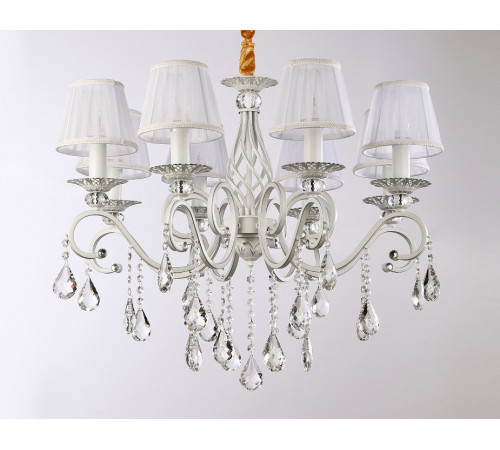Подвесная люстра Ambrella Light Traditional TR4548