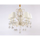 Подвесная люстра Ambrella Light Traditional TR4560