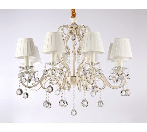 Подвесная люстра Ambrella Light Traditional TR4561