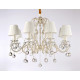 Подвесная люстра Ambrella Light Traditional TR4561