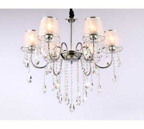 Подвесная люстра Ambrella Light Traditional TR4588 Подвесная люстра Ambrella Light Traditional TR4588