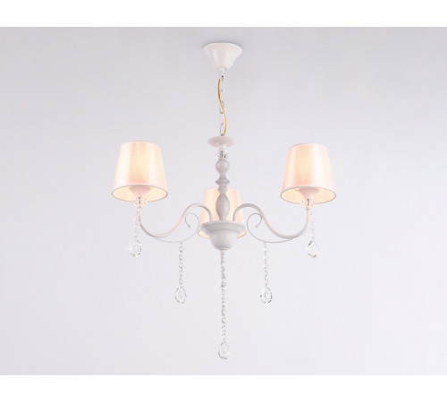 Подвесная люстра Ambrella Light Modern TR4601