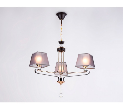 Подвесная люстра Ambrella Light Modern TR4614