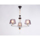 Подвесная люстра Ambrella Light Modern TR4614