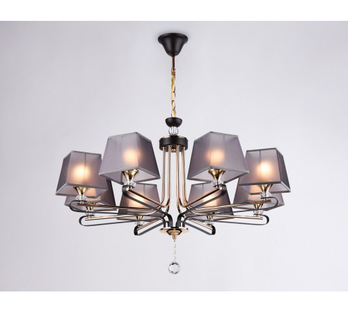 Подвесная люстра Ambrella Light Modern TR4618