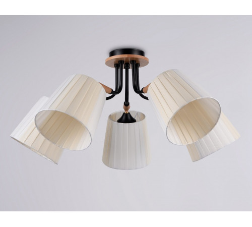 Потолочная люстра Ambrella Light Modern TR4733