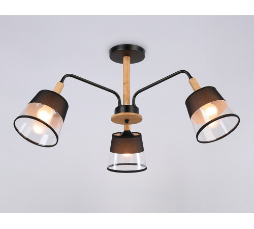 Люстра на штанге Ambrella Light Modern Losk TR4740
