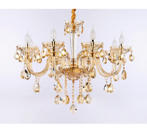 Подвесная люстра Ambrella Light Traditional TR4907 Подвесная люстра Ambrella Light Traditional TR4907