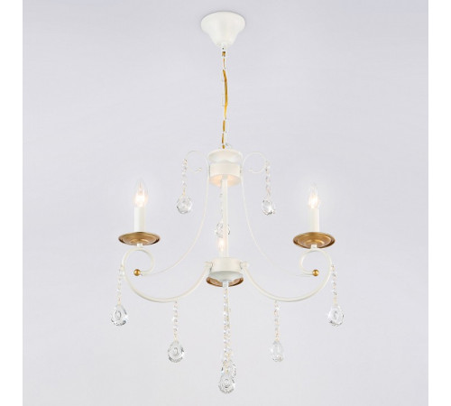 Подвесная люстра Ambrella Light Classic TR4915 Подвесная люстра Ambrella Light Classic TR4915