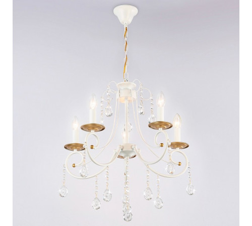 Подвесная люстра Ambrella Light Classic TR4916