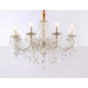 Подвесная люстра Ambrella Light Traditional TR4945