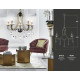Подвесная люстра Ambrella Light Traditional TR4952