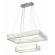 Подвесная светодиодная люстра Ambrella Light Traditional TR5005