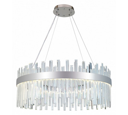 Подвесная светодиодная люстра Ambrella Light Traditional TR5011 Подвесная светодиодная люстра Ambrella Light Traditional TR5011