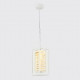 Подвесной светильник Ambrella Light Traditional TR5042