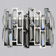 Настенный светильник Ambrella Light Traditional TR5056