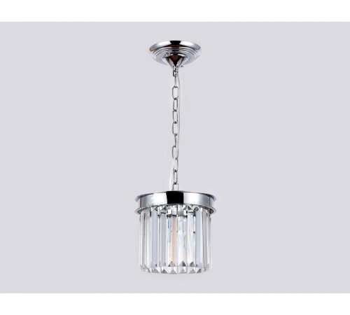 Подвесной светильник Ambrella Light Traditional TR5101
