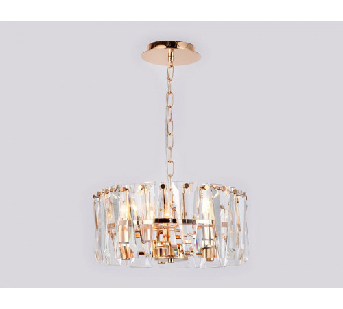 Подвесная люстра Ambrella Light Traditional TR5167