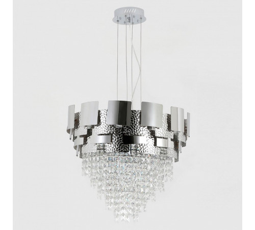 Подвесная люстра Ambrella Light Traditional TR5242