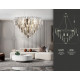 Подвесная люстра Ambrella Light Traditional TR5257