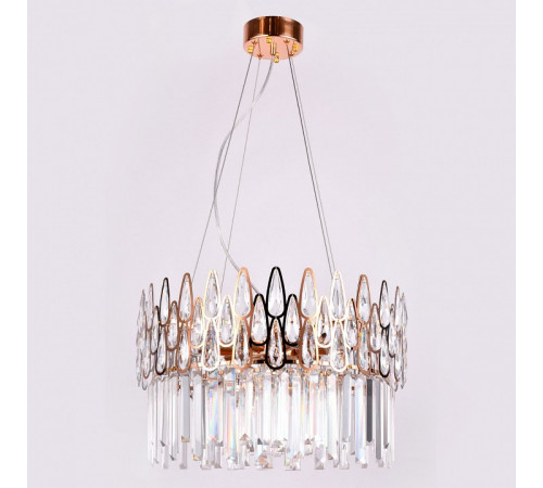 Подвесная люстра Ambrella Light Traditional TR5263 Подвесная люстра Ambrella Light Traditional TR5263