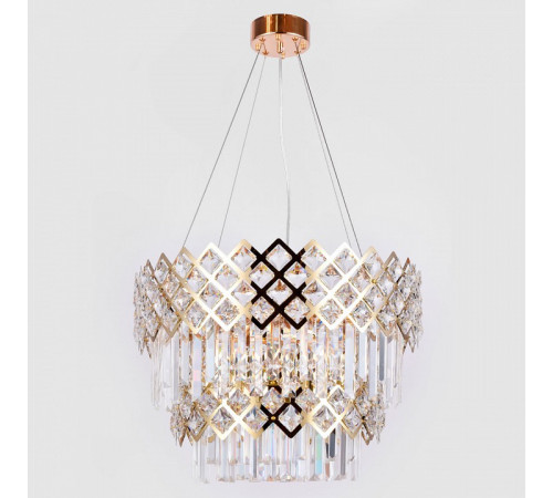 Подвесная люстра Ambrella Light Traditional TR5275