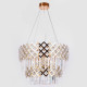Подвесная люстра Ambrella Light Traditional TR5275