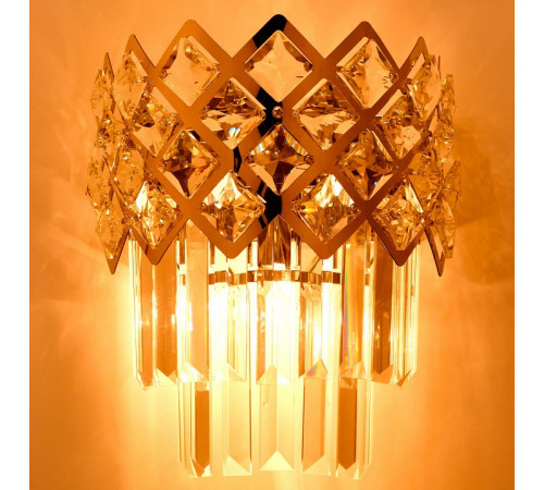 Настенный светильник Ambrella Light Traditional TR5282 Настенный светильник Ambrella Light Traditional TR5282