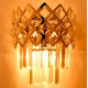 Настенный светильник Ambrella Light Traditional TR5282