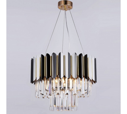 Подвесная люстра Ambrella Light Traditional TR5297 Подвесная люстра Ambrella Light Traditional TR5297