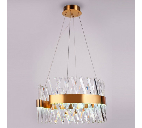 Подвесной светодиодный светильник Ambrella Light Traditional TR5309 Подвесной светодиодный светильник Ambrella Light Traditional TR5309