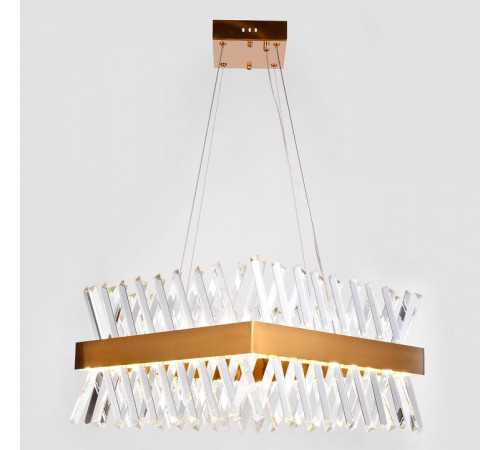 Подвесной светодиодный светильник Ambrella Light Traditional TR5318 Подвесной светодиодный светильник Ambrella Light Traditional TR5318