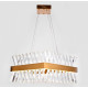 Подвесной светодиодный светильник Ambrella Light Traditional TR5318