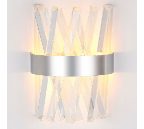 Настенный светодиодный светильник Ambrella Light Traditional TR5322 Настенный светодиодный светильник Ambrella Light Traditional TR5322