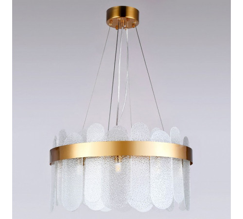 Подвесная люстра Ambrella Light Traditional TR5333