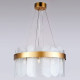 Подвесная люстра Ambrella Light Traditional TR5333