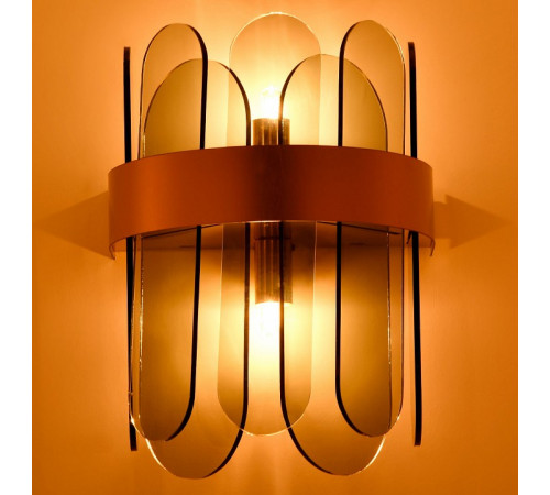 Настенный светильник Ambrella Light Traditional TR5348 Настенный светильник Ambrella Light Traditional TR5348